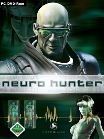Neuro Hunter (2006/RUS/ND)
