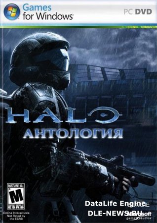 Halo.  (2003-2007/Repack/PC)  