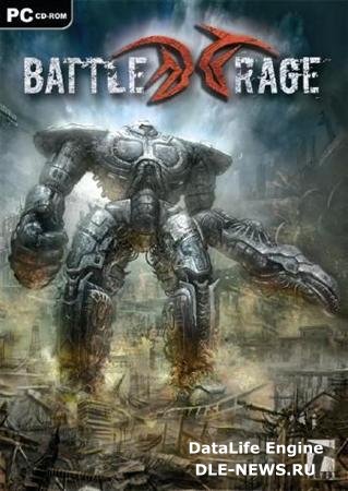 Гнев Сражения / Battle Rage (RUS + ENG Neogame)