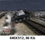 Front Roads: Kharkov 1943 /  :    (2009/RUS/FULL/RePack)