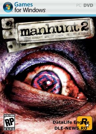 Manhunt 2 (2009) ENG Full