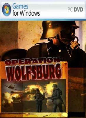 Operation Wolfsburg (2010/Eng)