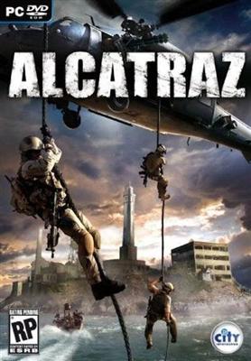 Alcatraz (2010/GER)
