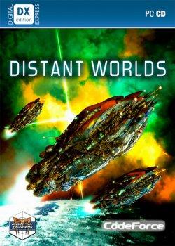 Distant Worlds (2010/ENG)