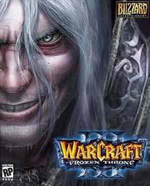 Warcraft 3: The Frozen Throne