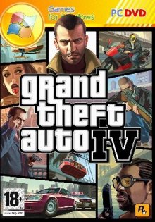 Grand Theft Auto 4 NEW Repack 2010