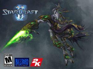 Starcraft 2 Beta Extended Edition /  2 (2010/ENG)