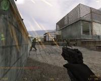 Counter-Strike 1.6 DOG Alfa  Antiterror (2010) Rus