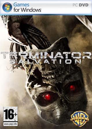 Salvation /    (PC/Ru/En/Rip/2Gb)