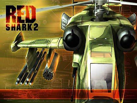 Red Shark 2:   (PC/Ru/Reloaded/1.15)