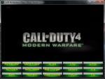 Call of Duty 4 - Modern Warfare - Multiplayer 1.7 + Maps + Mods + Servers version 2.0 Final (2010/RUS)