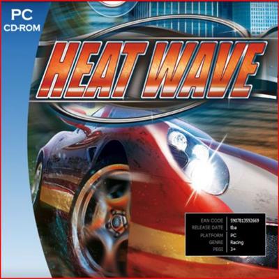 Heat Wave (2010/ENG/POL)