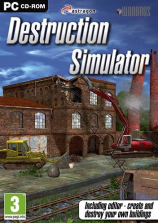 Destruction Simulator (2010)