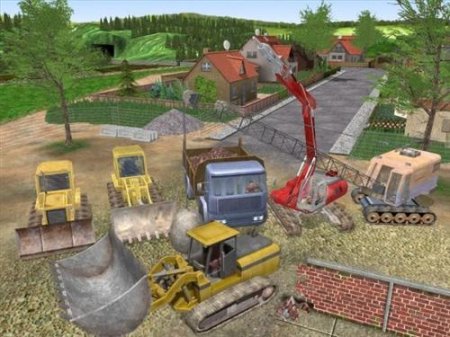 Destruction Simulator (2010)