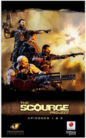 The Scourge Project Episode 1 and 2 [2010/Repack]