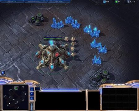 Starcraft 2 Beta Extended Edition /  2 (2010/ENG)