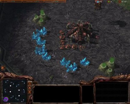 Starcraft 2 Beta Extended Edition /  2 (2010/ENG)