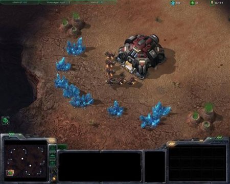 Starcraft 2 Beta Extended Edition /  2 (2010/ENG)