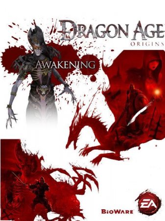 Dragon Age: Origins And Awakening + DLC (2010/Repack)