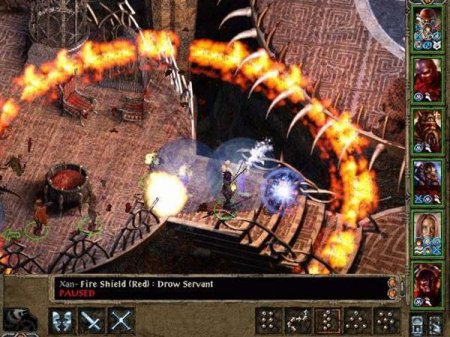 Baldur`s Gate Trilogy Megapack /    (PC/RU/FULL)