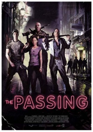 Left 4 Dead 2: The Passing (2010/RUS/ENG)