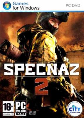 Specnaz 2 (2010/ENG)
