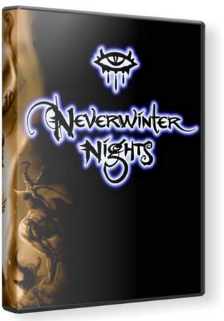 Neverwinter Nights - 3in1 [v.1.66.8069] (2007-2009/RUS/RePack)