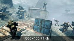 Lost Planet 2 (2010/ENG/XBOX360)