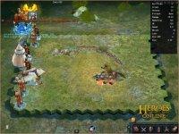 Heroes of Might and Magic Online (2010/ENG/BETA)