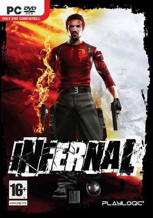  / Infernal (RUS/2007/Repack)