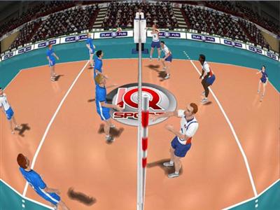 International Volleyball 2010 (2010/PL)