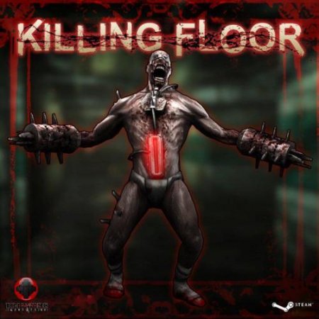 Killing Floor (2009/ENG/Full/Repack)