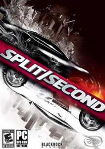 Split Second Velocity (RUS/Repack/ND) 2010