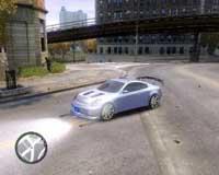 Grand Theft Auto IV Mega Car Pack (2010/RUS/ENG/ADDON)