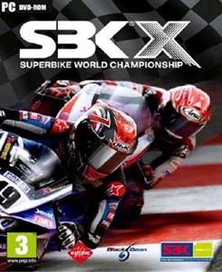 SBK 10: Superbike World Championship (2010/RUS/RePack)