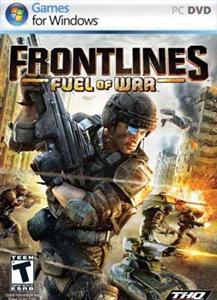 Frontlines: Fuel of War [RePack]