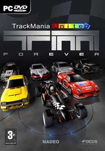  United Forever (TrackMania United Forever) (2008)