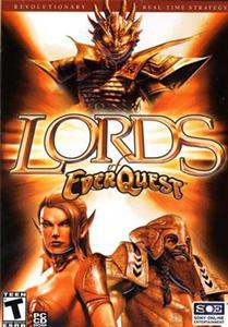   Everquest / Lords of Everquest