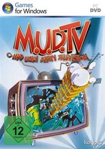 M.U.D. TV (2010/ENG)