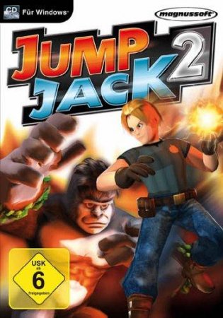 Jump Jack 2 (2010/DE)