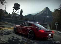 Need For Speed World (2010/ENG/Open Beta)