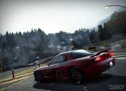 Need For Speed World (2010/ENG/Open Beta)