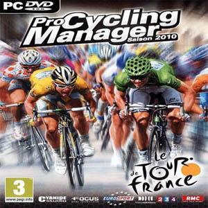 Pro Cycling Manager Season 2010 (ENG/RePack) 