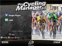 Pro Cycling Manager Season 2010 (ENG/RePack) 