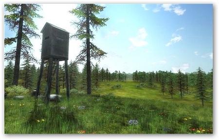  3D Hunting 2010 (2010/ENG) PC