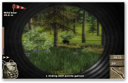  3D Hunting 2010 (2010/ENG) PC