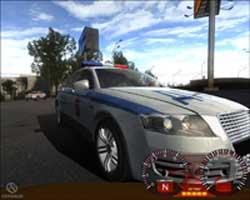 Moscow Racer v1.2 (2010/RUS/TRiViUM)