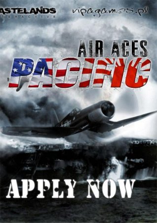 Air Aces: Pacific (2010/ENG)