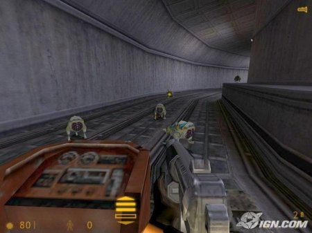 Half-Life -  (1998-2007/RUS/ENG/Repack)