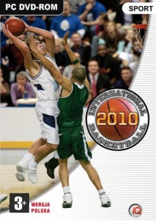 International Basketball 2010 (2010/POL)